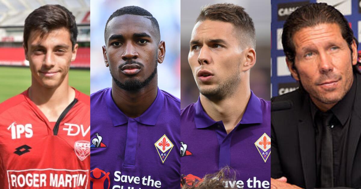 Casa Mercato Viola, la Fiorentina vuole Loiodice, ecco l'offerta. Il Flamengo ha chiesto subito Gerson, la risposta dei viola... - 