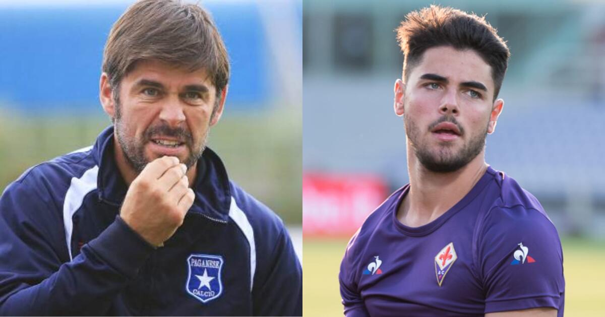 Papà Sottil: "Andar via? Scelta difficile ma deve fare esperienza. Sento molto la Fiorentina" - 