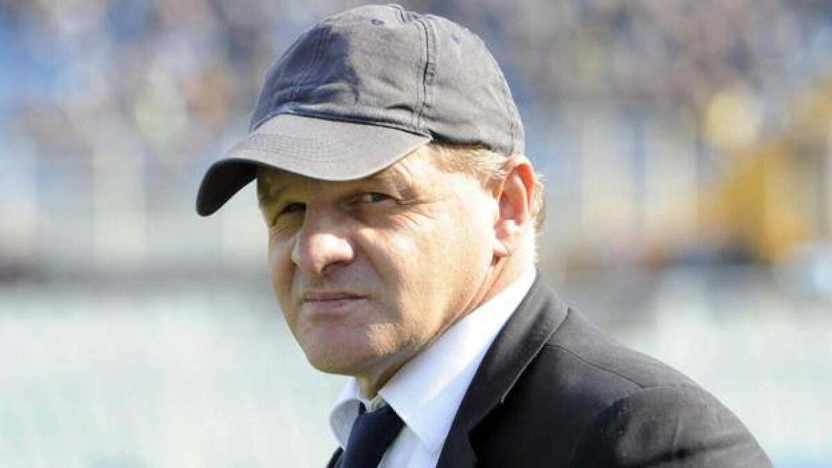 Iachini: "Ho la Fiorentina nel cuore. Pasqual non so se giocherà. Pioli..." - 