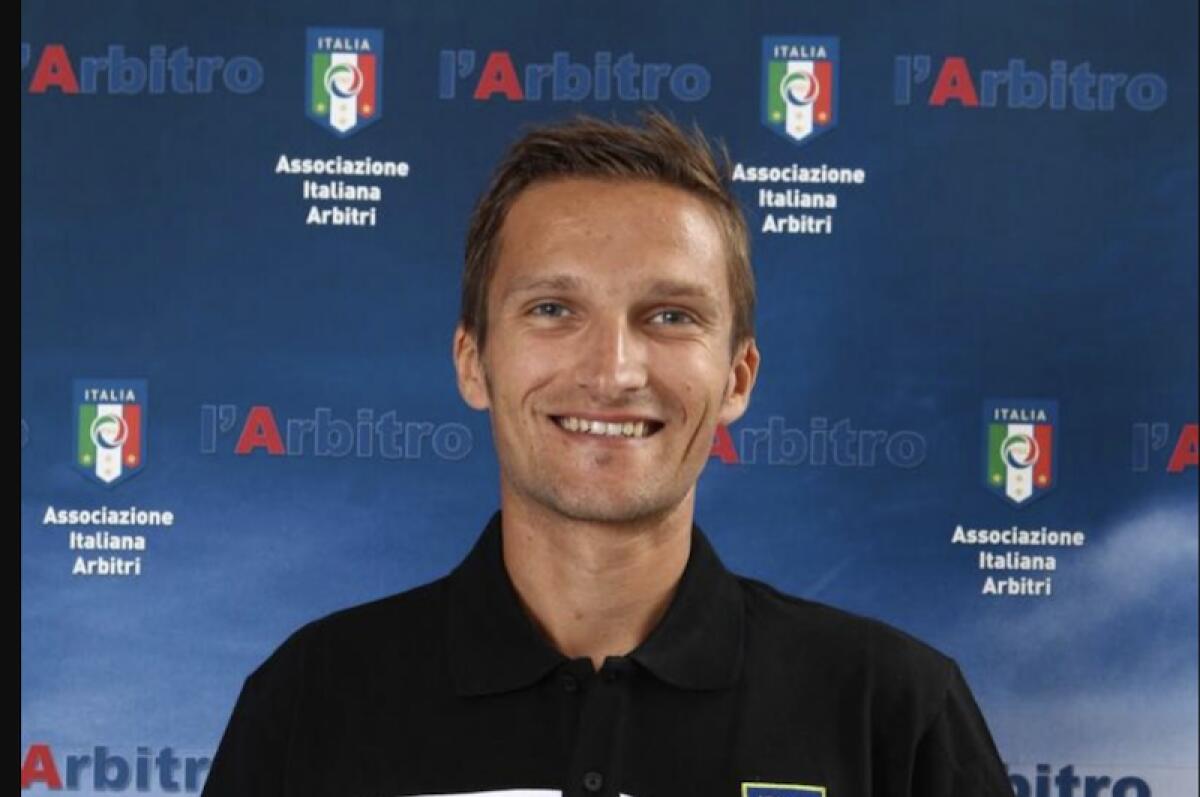 Scomparso a 32 anni Riccardo Pelagatti. Livorno piange il suo assistente di Lega Pro - 