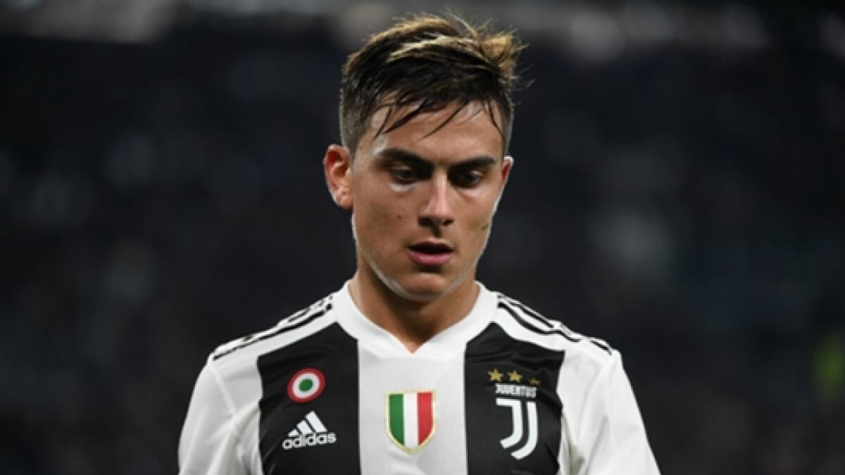 Dybala: "Oggi sarà dura, le partite contro la Fiorentina non finiscono mai" - 