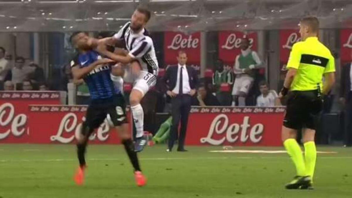 Gazzetta, Orsato torna ad arbitrare la Juventus. Ecco il perchè di questa scelta - 