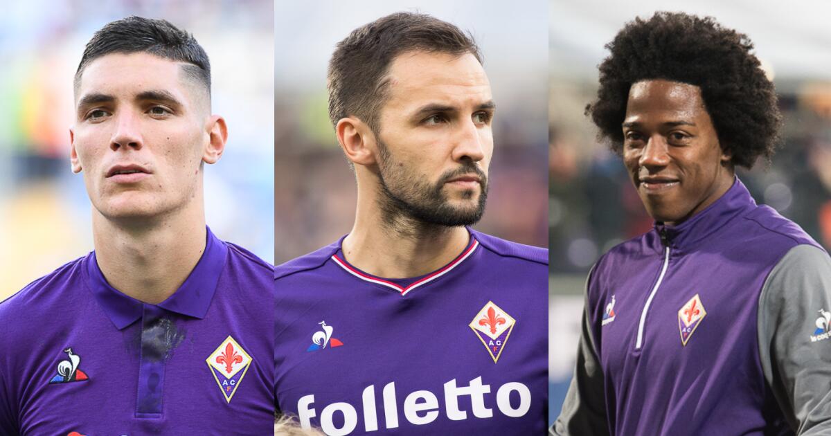 Milenkovic, Badelj e Sanchez fanno guadagnare 1,1 milioni dalla Fifa. La tabella del ricavo - 