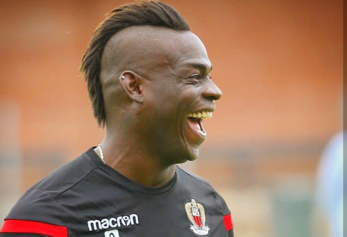 È rottura tra Balotelli e il Nizza. A gennaio potrebbe scegliere di prenderlo la Fiorentina - 