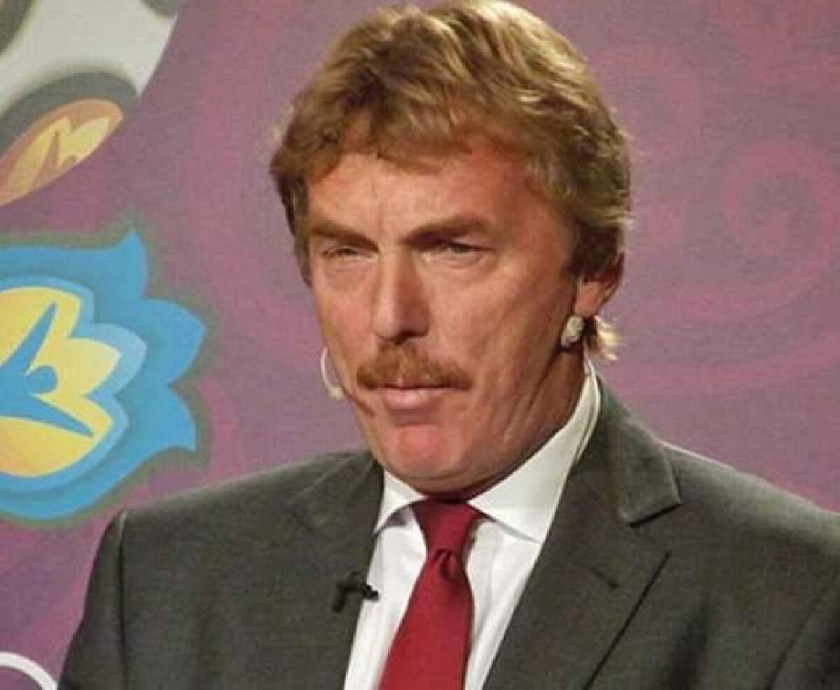 Boniek:" Quella scritta non è colpa di Firenze. Gli autori sono idioti. Chi conosceva Gaetano.." - 