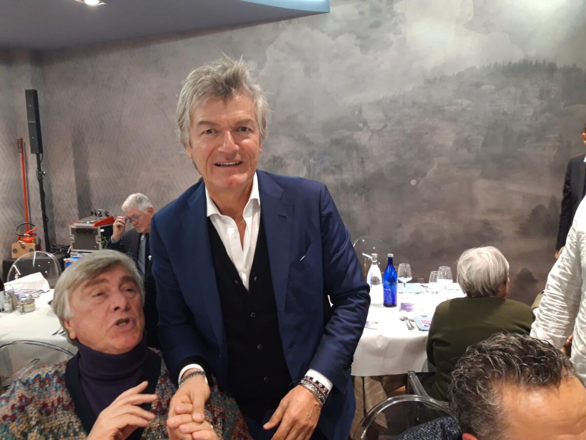 Antognoni:"Il calcio di oggi è stravolto da televisioni e sponsor. I giocatori sono spinti ad esperienze nuove.." - Giancarlo Antognoni