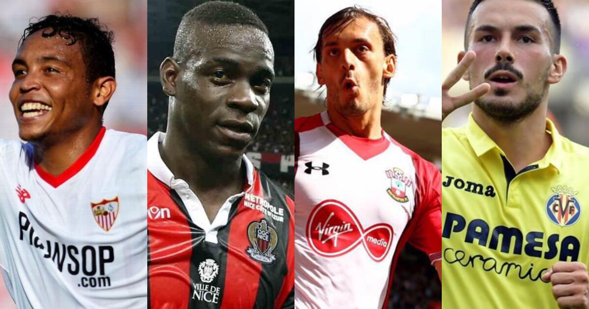 La Fiorentina vuole un attaccante per gennaio. Ecco i nomi nel taschino, l'identikit... - 