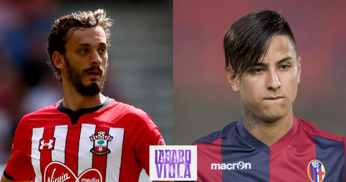 Nazione, Gabbiadini può arrivare davvero. Ecco la soluzione al problema ingaggio. Piace Pulgar - 