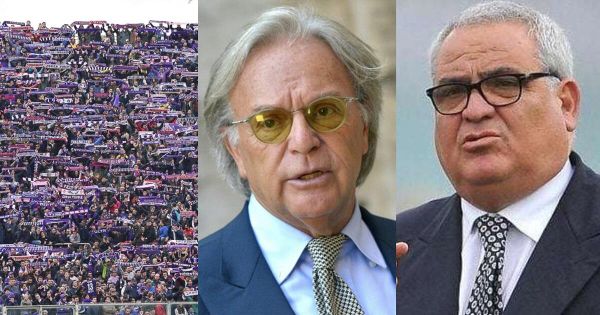 #Confrontoviola, da investimenti a presenza continua, ecco quello che chiederanno i tifosi. E su Corvino... - 