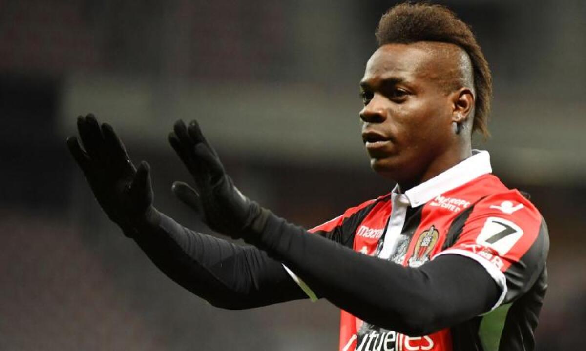 Balotelli torna in Italia? I bookmakers mettono in lista la Fiorentina. La quota viola... - 
