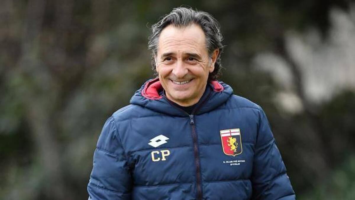 Prandelli: "Ricordo meraviglioso di Firenze e della Fiorentina. Sul mio possibile ritorno..." - 