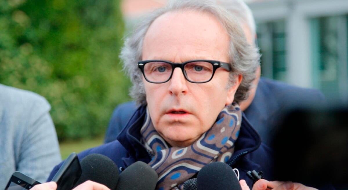 Della Valle: "Dispiace per i tifosi, sprecato tanto. ACF condanna scritte contro Heysel e Scirea" - 