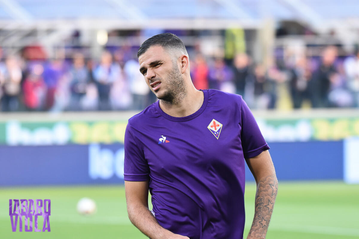 Nazione: Eysseric al Nizza, Corvino prepara la plusvalenza con il francese - Firenze, stadio Artemio Franchi, 21.10.2018, Fiorentina-Cagliari, Foto Fiorenzo Sernacchioli. Copyright Labaroviola.com, Eysseric