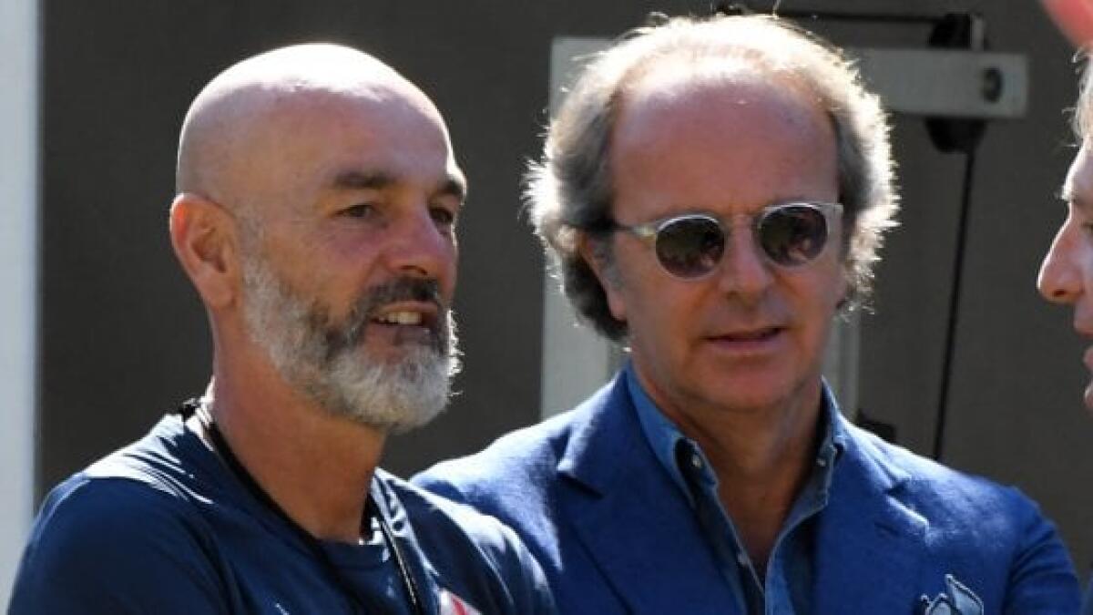 LA PARTE DESTRA DELLA CLASSIFICA OFFENDE LA STORIA E LA DIGNITA' DI FIRENZE. APPELLO AI DELLA VALLE (E A PIOLI): FATE QUALCOSA DI VIOLA!!! L'EDITORIALE DI STEFANO BORGI. - 