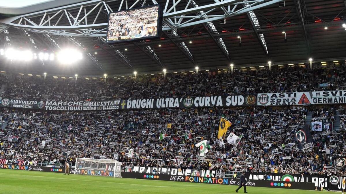 Vergogna Juventus Stadium, fischi contro Radice durante il minuto di silenzio in suo ricordo - 