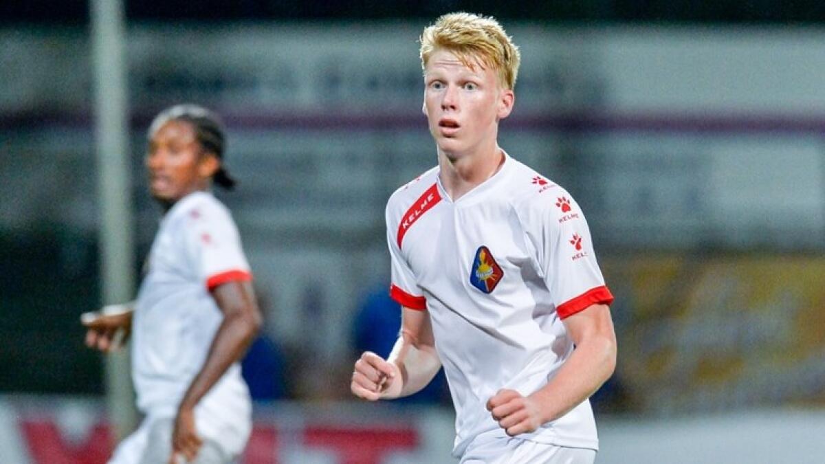 Dall'Olanda, Corvino vuole prendere a gennaio il classe 97 Schouten. Il giocatore... - 