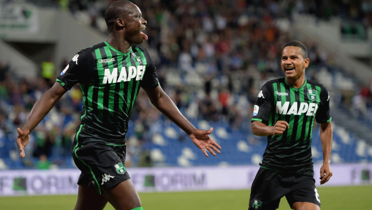 Babacar: "Mai facile segnare alla tua ex squadra. La Fiorentina tornerà a vincere presto" - 