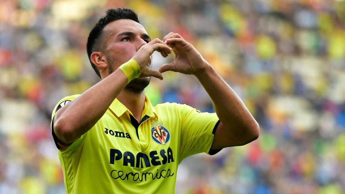 Sansone tornerà in Italia: oltre alla Fiorentina un altro club italiano su di lui... - 