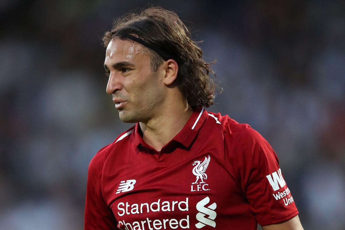 Da casa Liverpool, a gennaio Markovic potrebbe vestirsi di viola. Il suo procuratore... - 