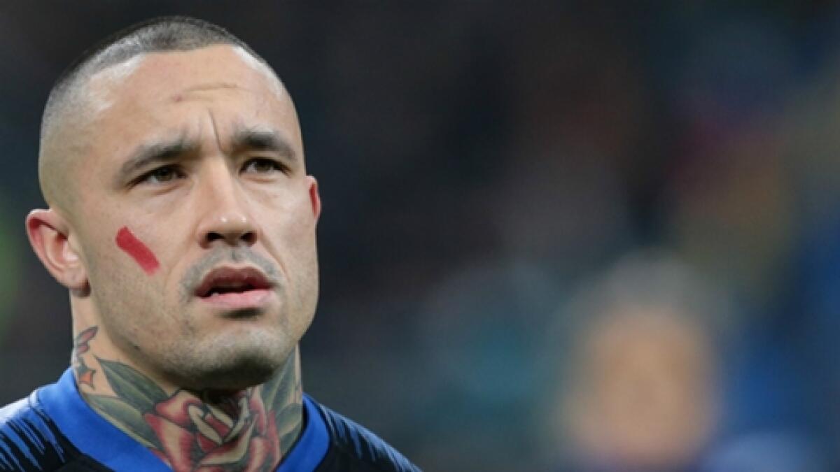 Clamoroso Inter, Nainggolan messo fuori rosa per motivi disciplinari. Ecco il comunicato - 