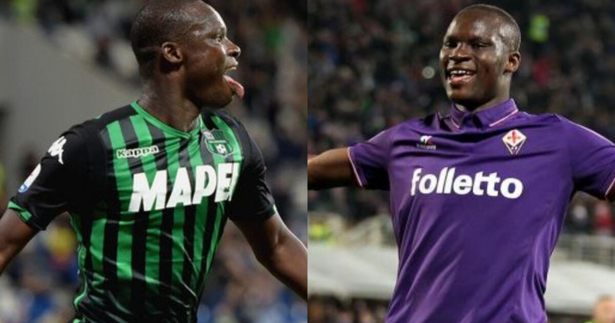 Babacar: "Domani ci sei tu, che mi hai fatto diventare ciò che sono. Spero di giocare..." - 
