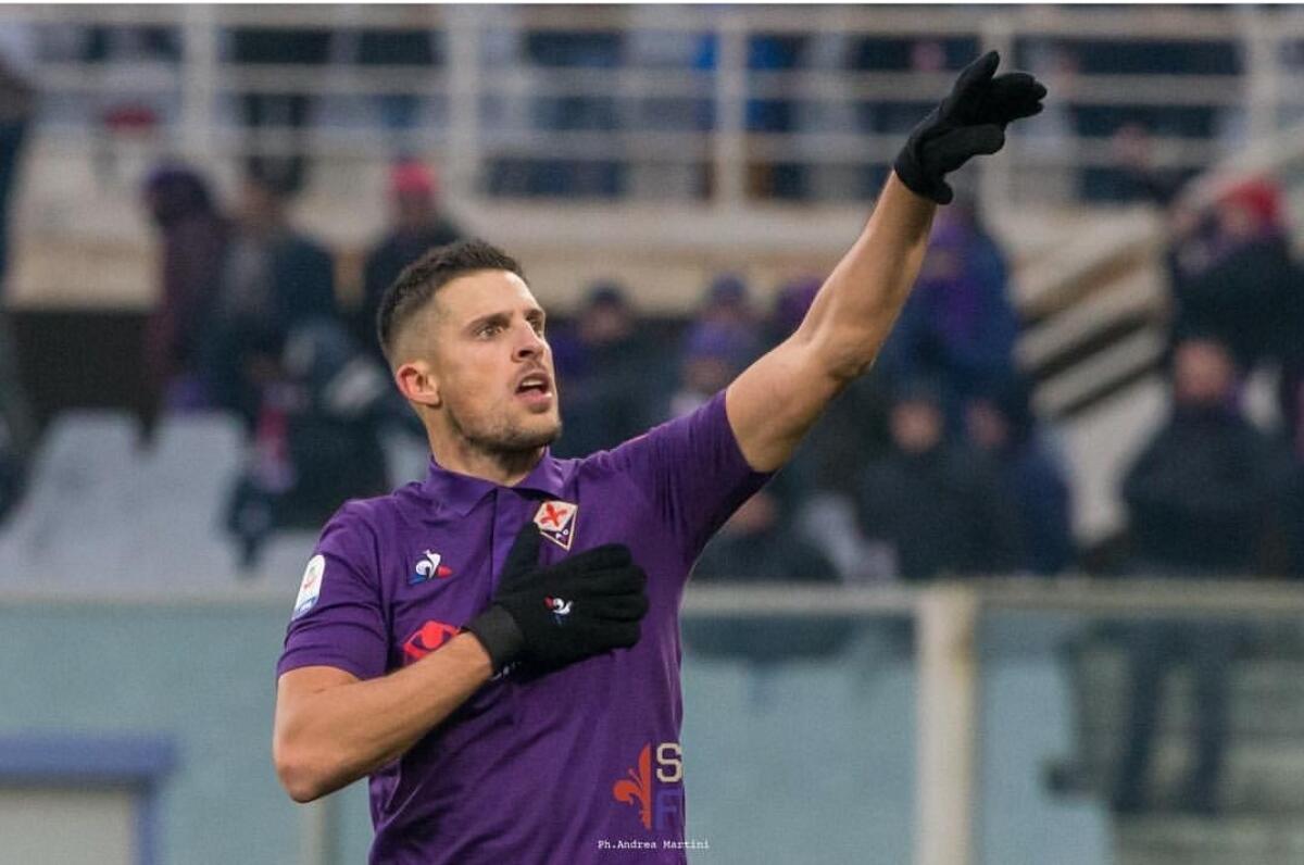 Mirallas: "Voglio restare alla Fiorentina per sempre. Quando un compagno ha una difficoltà..." - 