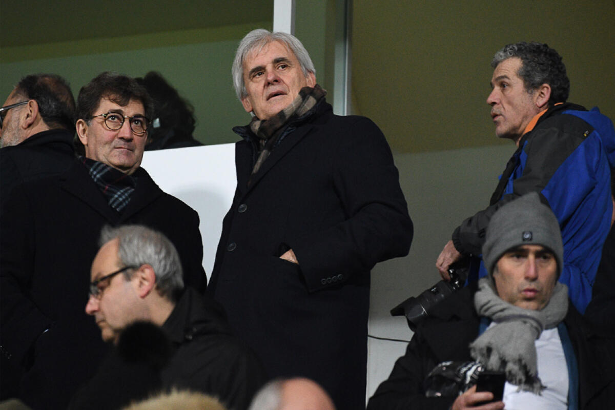Nicchi: “Il VAR? A Roma errore inconcepibile, e se ne occuperà Rizzoli” - Firenze, stadio Artemio Franchi, 9.02.2018, Fiorentina-Juventus, Foto Fiorenzo Sernacchioli. Copyright Labaroviola.com
