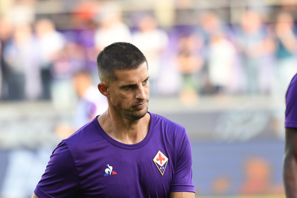 Probabile formazione: Mirallas e Norgaard titolari. Simeone davanti. A centrocampo spazio a... - Firenze, stadio Artemio Franchi, 22.09.2018, Fiorentina-Spal, Foto Fiorenzo Sernacchioli. Copyright Labaroviola.com, Mirallas