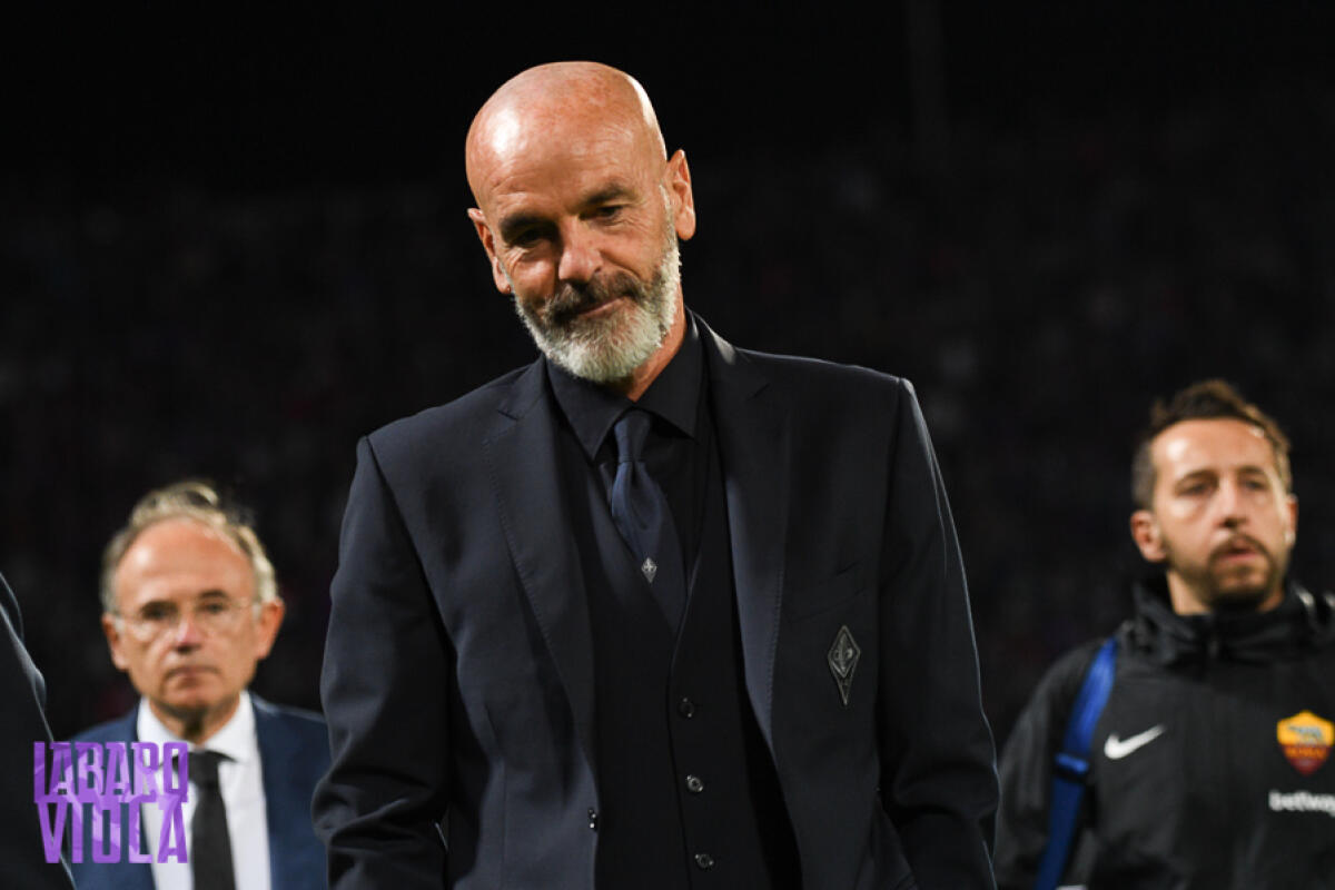 Fiorentina-Empoli: ecco la lista dei convocati di Pioli - Firenze, stadio Artemio Franchi, 3.11.2018, Fiorentina-Roma, Foto Fiorenzo Sernacchioli. Copyright Labaroviola.com