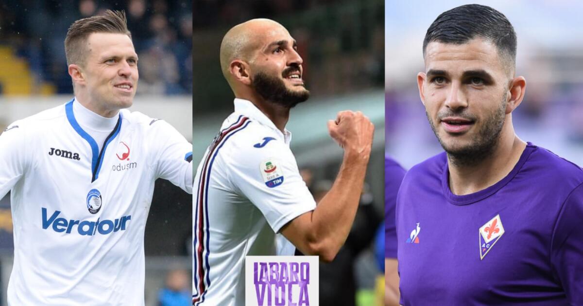 L'ENNESIMO FALLIMENTO DI PIOLI E CORVINO. SAPONARA E ILICIC SE LA RIDONO.. - 