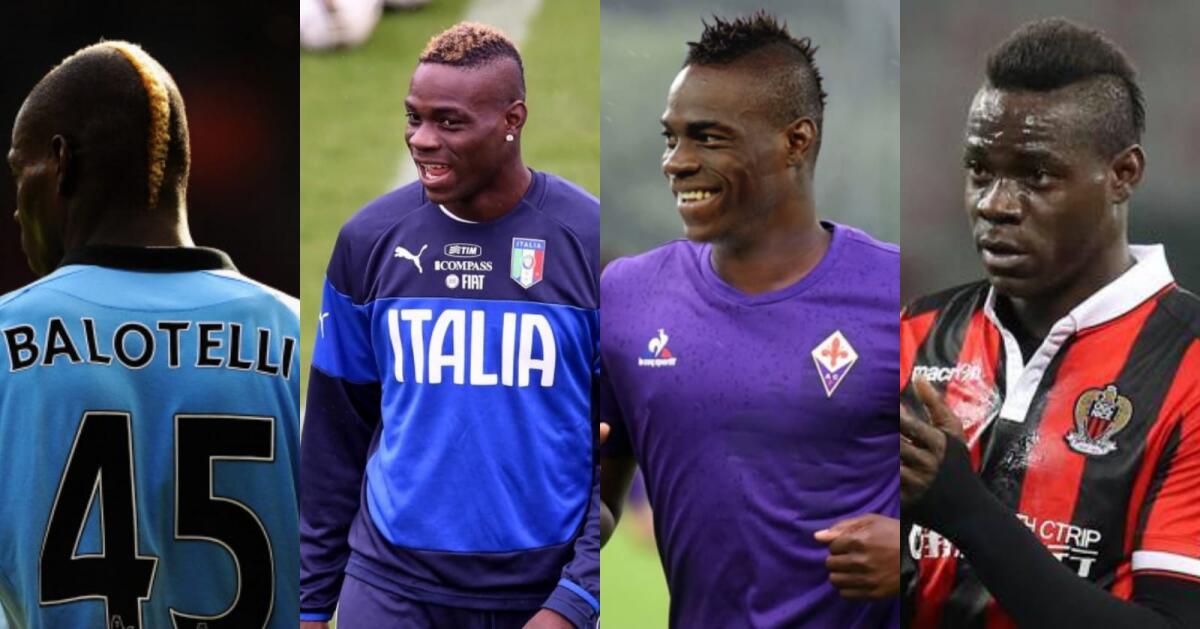 FATECI SOGNARE, PRENDETE BALOTELLI! QUATTRO MOTIVI PER L'ACQUISTO DI SUPER MARIO - 