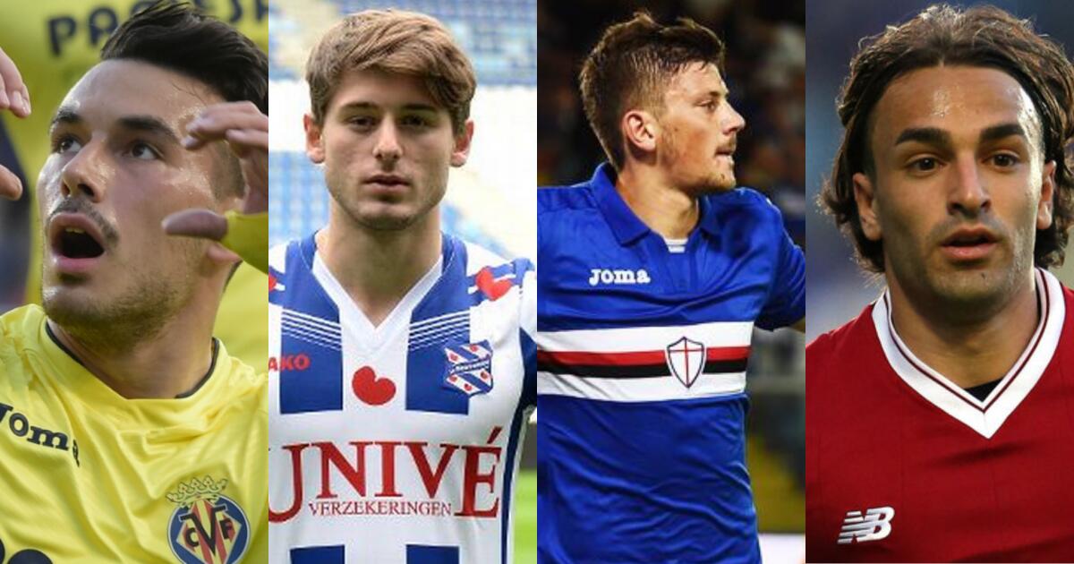 Corriere dello Sport, questi i nomi per l'attacco viola a gennaio. Quattro possibili colpi - 
