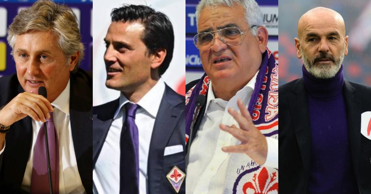 PRADE' E MONTELLA UMILIANO CORVINO E PIOLI. TUTTI I NUMERI DEL DISASTRO VIOLA - 