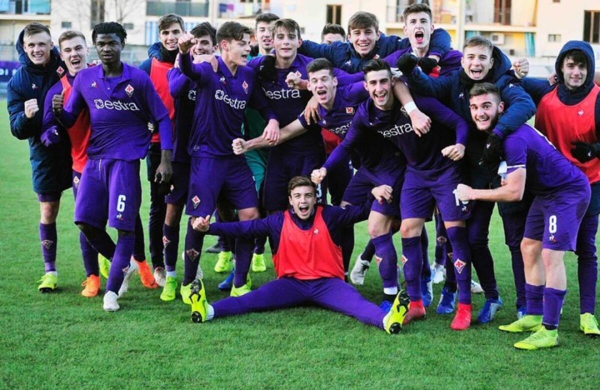 Vince in rimonta la Fiorentina primavera nel segno di Montiel. Il racconto della partita - 
