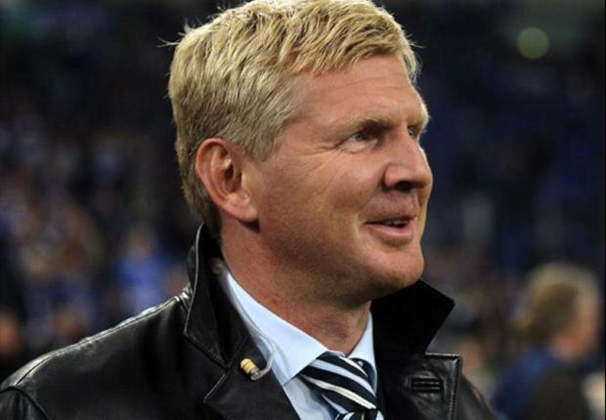 Che fine ha fatto Effenberg? Dalla moglie di Strunz alla fascia in viola, dal trionfo ai guai - 