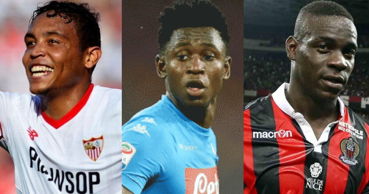 Casa Mercato Viola, Muriel rifiuta la Fiorentina. Si cercano prestiti. Chiesto Diawara. Balotelli... - 