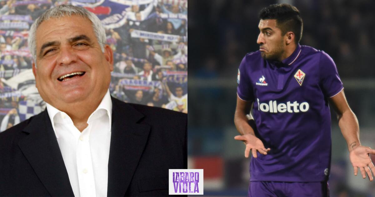 "Se non conoscete Maxi Olivera è un problema vostro" Storia dell'acquisto più discusso dell'era Corvino - 