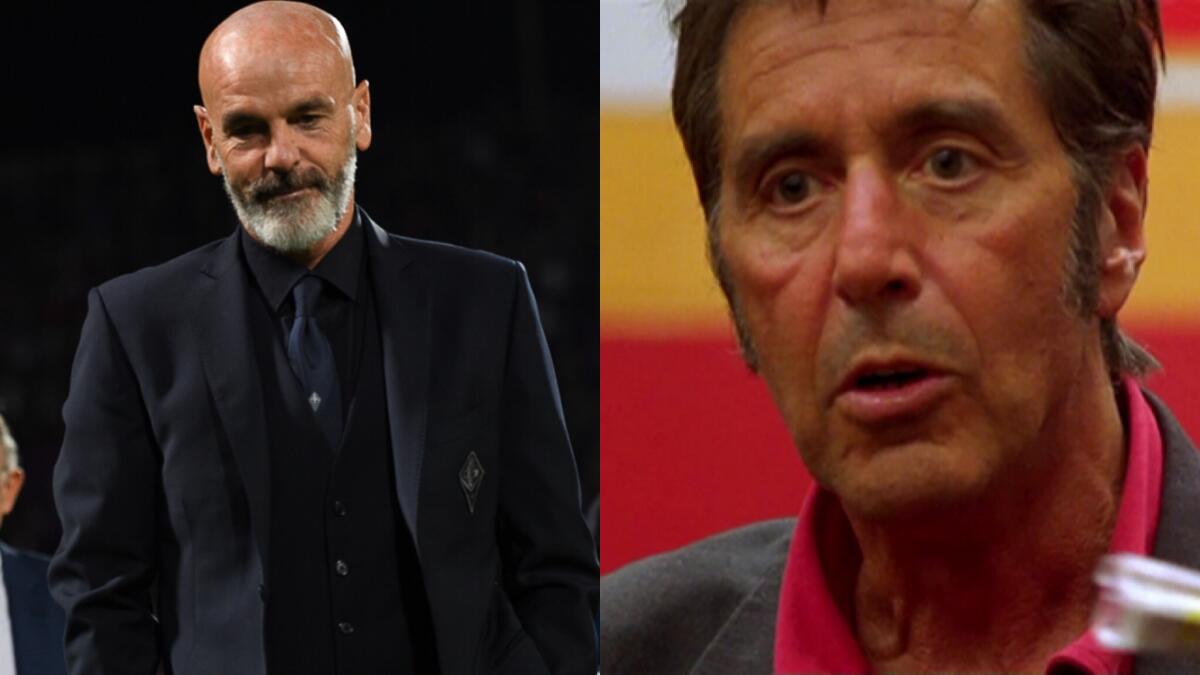 PIOLI COME AL PACINO. LOTTARE SU OGNI CENTIMETRO. L’EDITORIALE DI GIORGIO MICHELETTI - 