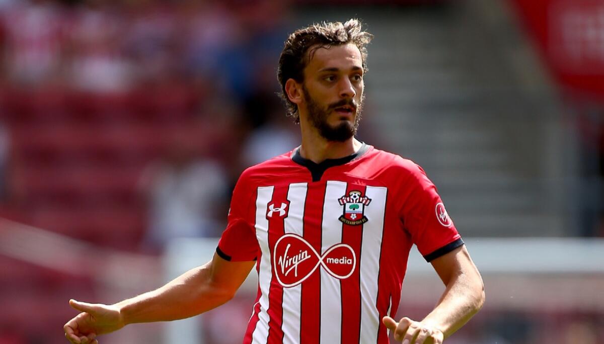 Gabbiadini, Corvino all'attacco: ecco la prima offerta viola al Southampton - 