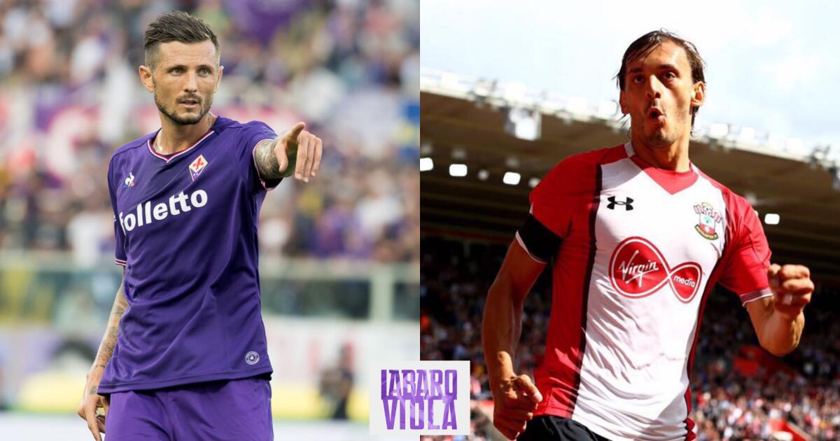 Casa Mercato viola, se salta Balotelli tutto su Gabbiadini. L'offerta della Fiorentina... Allarme Veretout - 