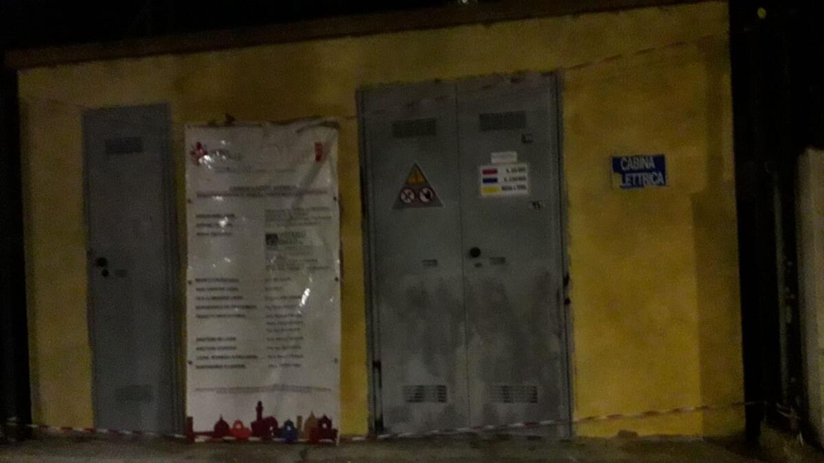 Scritte vergognose su Scirea e l'Heysel già cancellate. L'annuncio del sindaco Nardella - 