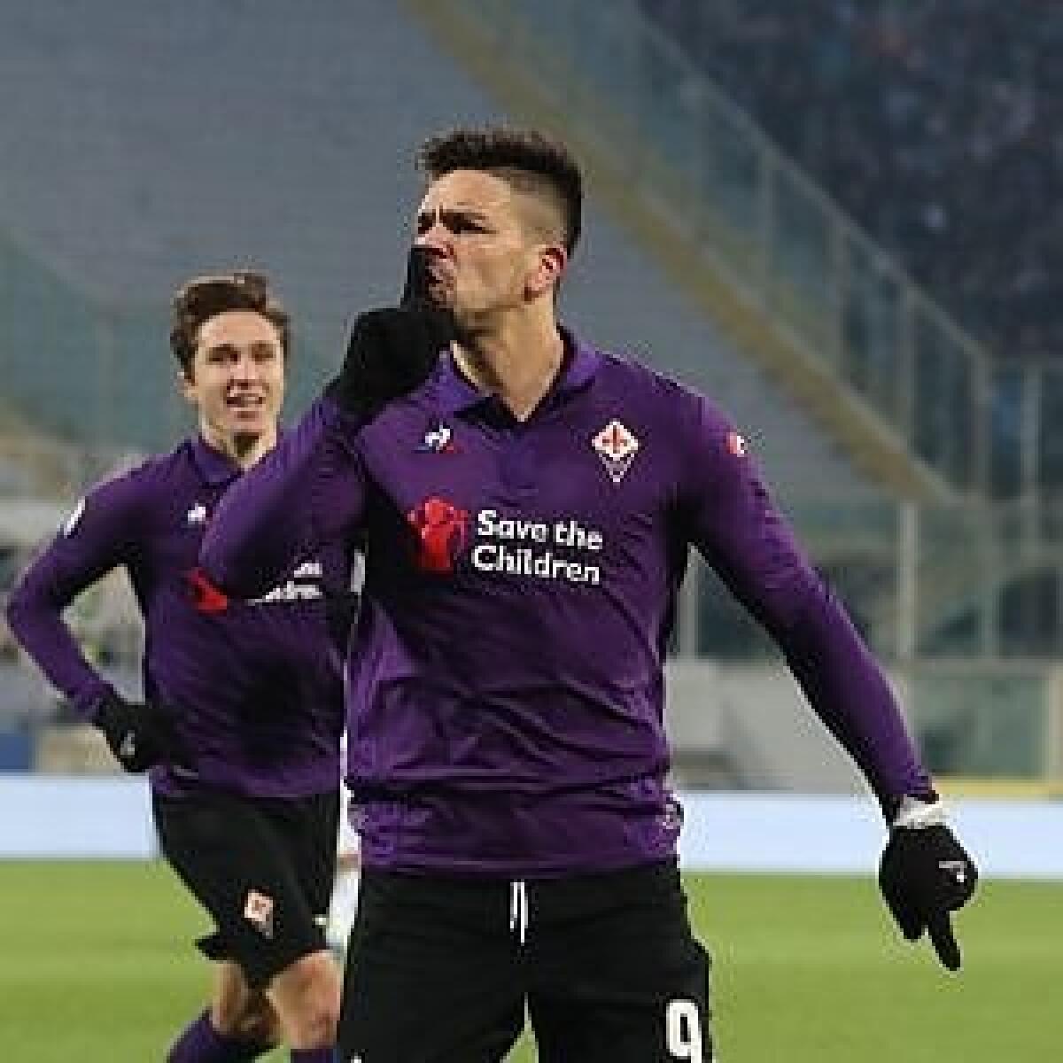 PRENDIAMOCI I TRE PUNTI, MA I DUBBI RESTANO. LAFONT FINALMENTE DECISIVO. SIMEONE, SCUSE TROPPO MORBIDE... IL RISPETTO INNANZITUTTO. L'EDITORIALE DI STEFANO BORGI. - 