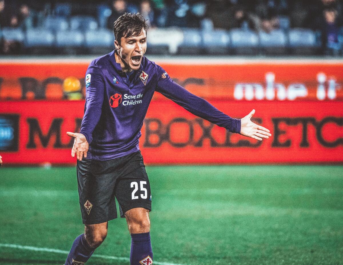 Troppa Juventus per una buona Fiorentina, al Franchi finisce 0-3: a segno Bentancur, Chiellini e Ronaldo - 