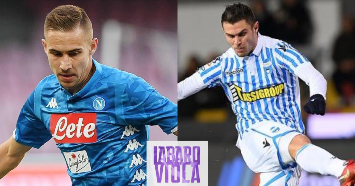Repubblica, la Fiorentina vuole Rog e Viviani. Ecco l'offerta e la formula - 
