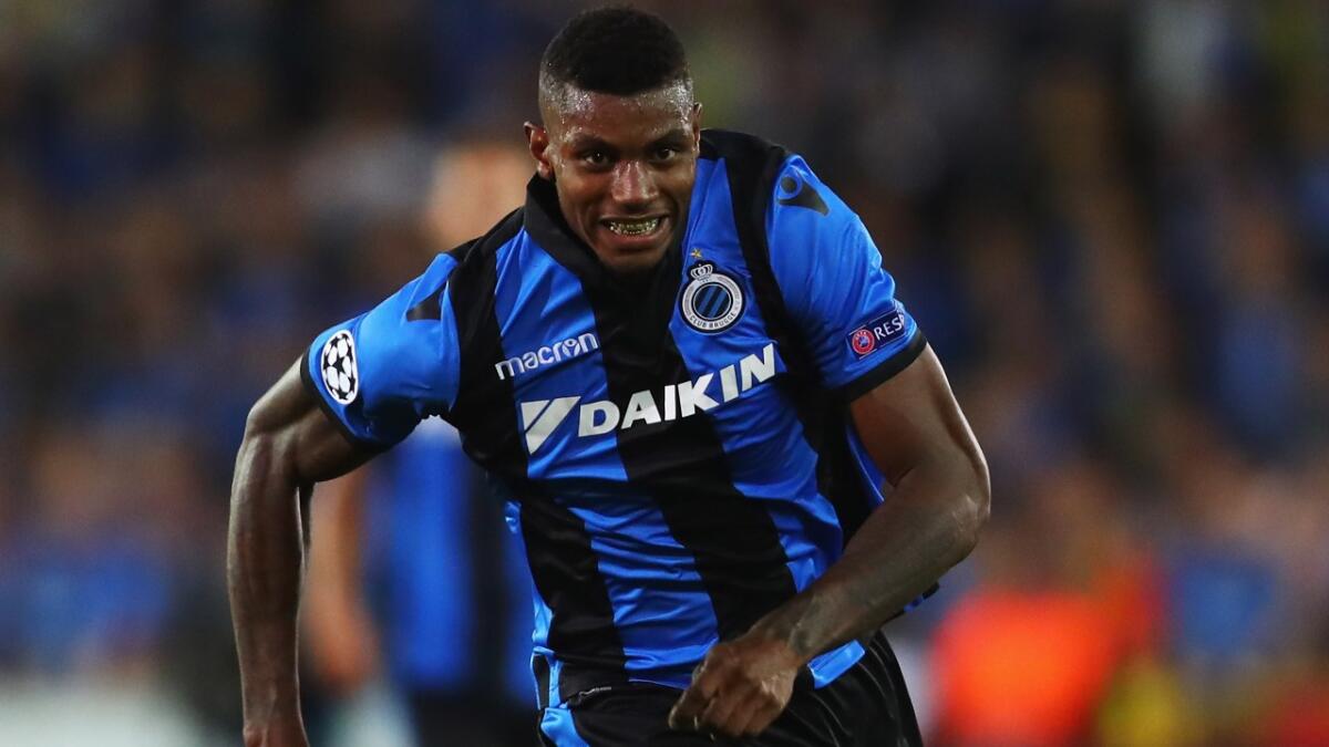 Sun, Fiorentina su Wesley del Brugge. L'attaccante è attenzionato anche dall'Arsenal. Il costo... - 