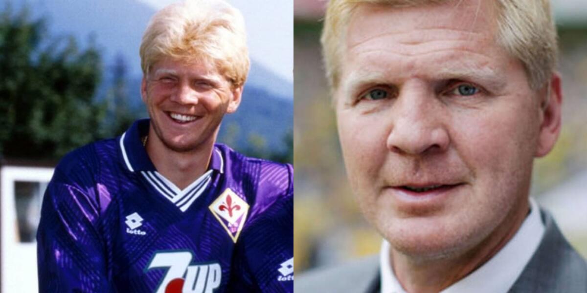 Vi ricordate Effenberg? Adesso lavora in banca con un ruolo legato al credito sportivo - 