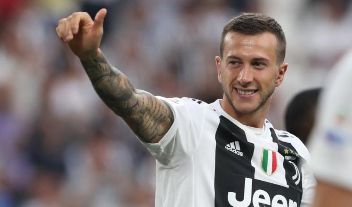 Anche se non gioca mai Bernardeschi rinnova e aumenta. Dalla Juve 4 milioni l'anno - 