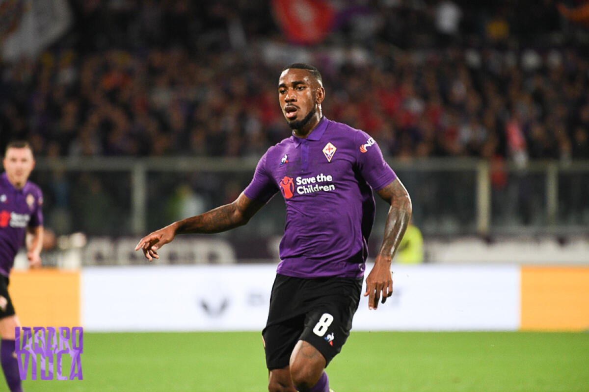 Probabile formazione: torna Gerson dal primo minuto, Mirallas in ballottaggio. La difesa... - Firenze, stadio Artemio Franchi, 3.11.2018, Fiorentina-Roma, Foto Fiorenzo Sernacchioli. Copyright Labaroviola.com