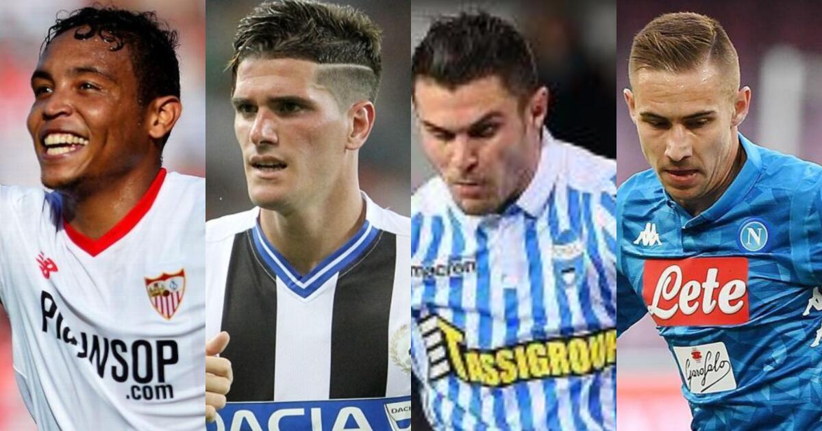 Casa Mercato Viola, a centrocampo si studiano due colpi dalla Serie A. In attacco invece l'obiettivo... - 