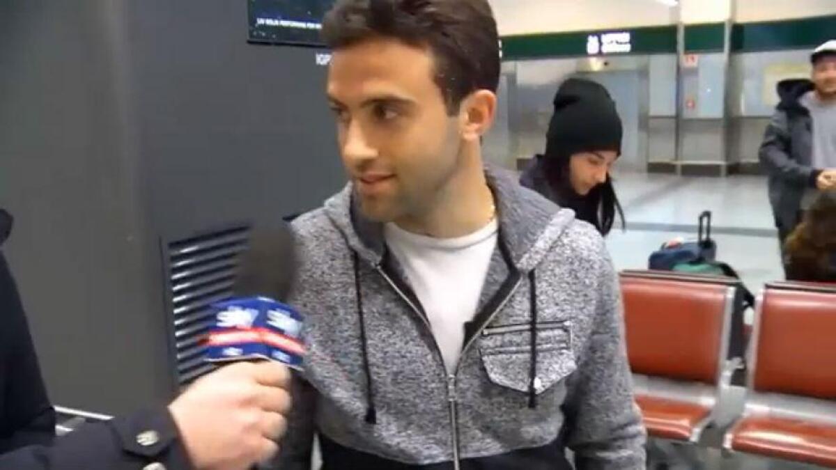 Rossi: "Mi sto allenando e voglio tornare in Serie A". A Gennaio il giocatore... - 